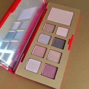 Estee Lauder Pure Color Envy Eyeshadow Cheek Palette - Candy Glow